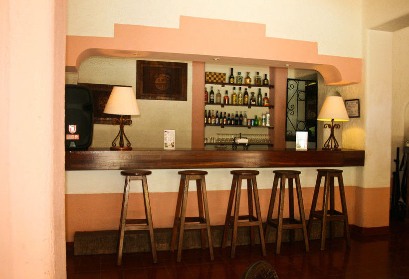 Hotel Villas Arqueológicas Chichén Itzá  | Chichen Itza | Yucatan | México 9