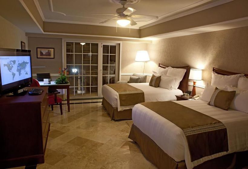 Hotel InterContinental Presidente Merida  | Mérida | Yucatan | México 13