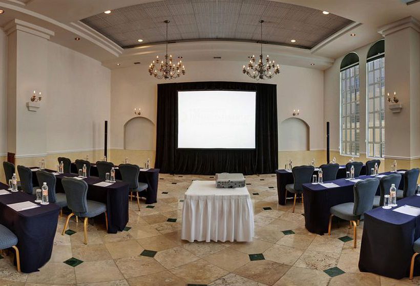 Hotel InterContinental Presidente Merida  | Mérida | Yucatan | México 4