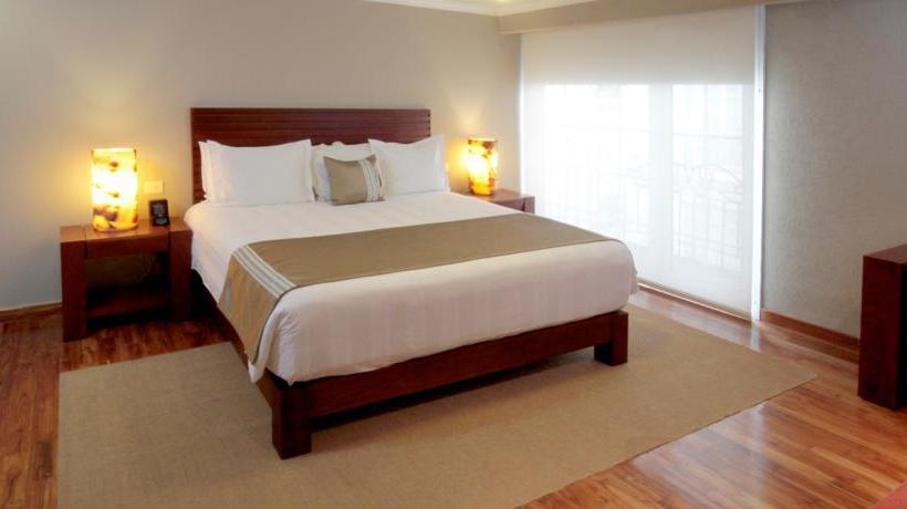 Hotel InterContinental Presidente Merida  | Mérida | Yucatan | México 7