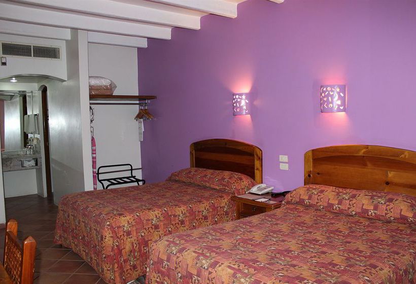 Hotel Casa Conzati  | Oaxaca de Juaréz | Oaxaca | México 11