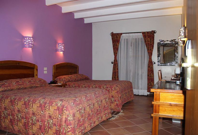 Hotel Casa Conzati  | Oaxaca de Juaréz | Oaxaca | México 12