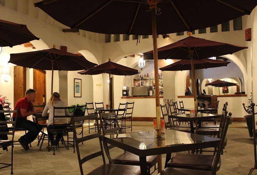 Hotel Casa Conzati  | Oaxaca de Juaréz | Oaxaca | México 15