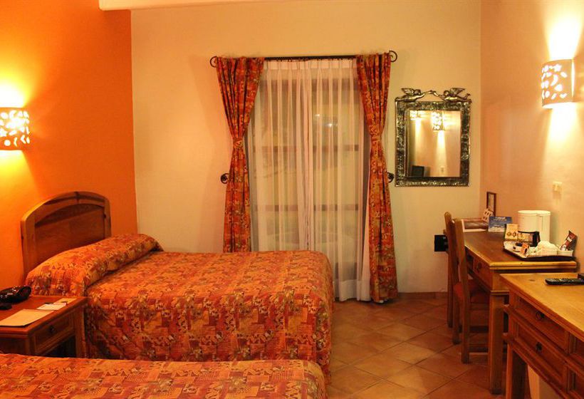 Hotel Casa Conzati  | Oaxaca de Juaréz | Oaxaca | México 2