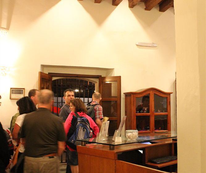 Hotel Casa Conzati  | Oaxaca de Juaréz | Oaxaca | México 20