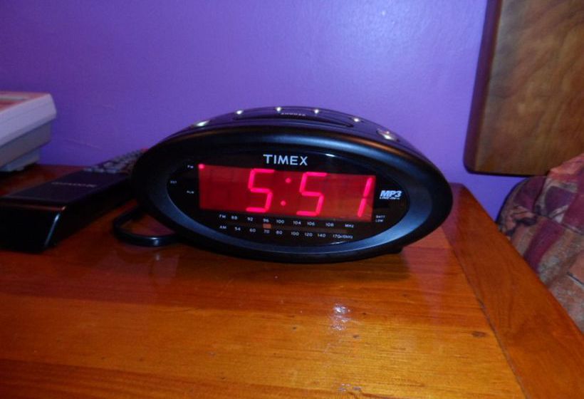 Hotel Casa Conzati  | Oaxaca de Juaréz | Oaxaca | México 6