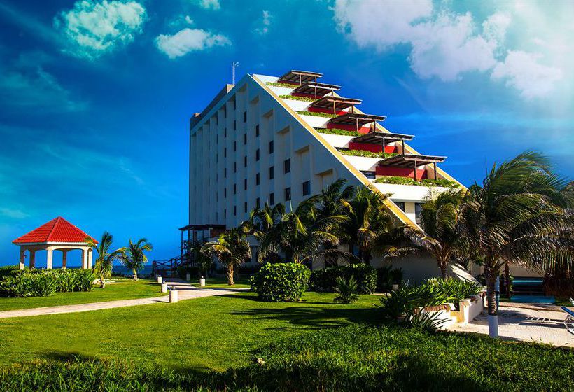 Hotel MIA Reef Isla Mujeres Resort Quintana Roo