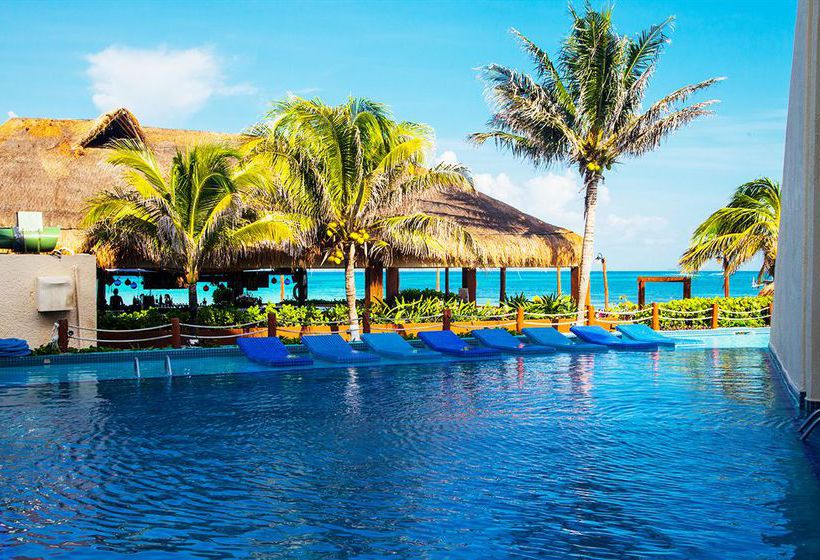 Hotel MIA Reef Isla Mujeres Resort  | Isla Mujeres | Quintana Roo | México 1