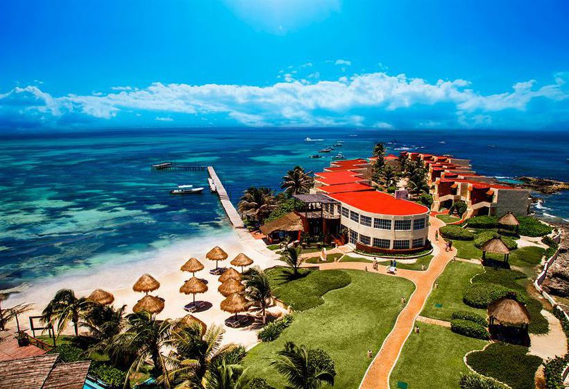 Hotel MIA Reef Isla Mujeres Resort  | Isla Mujeres | Quintana Roo | México 10