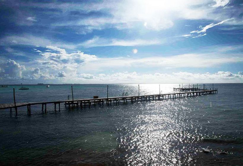 Hotel MIA Reef Isla Mujeres Resort  | Isla Mujeres | Quintana Roo | México 11