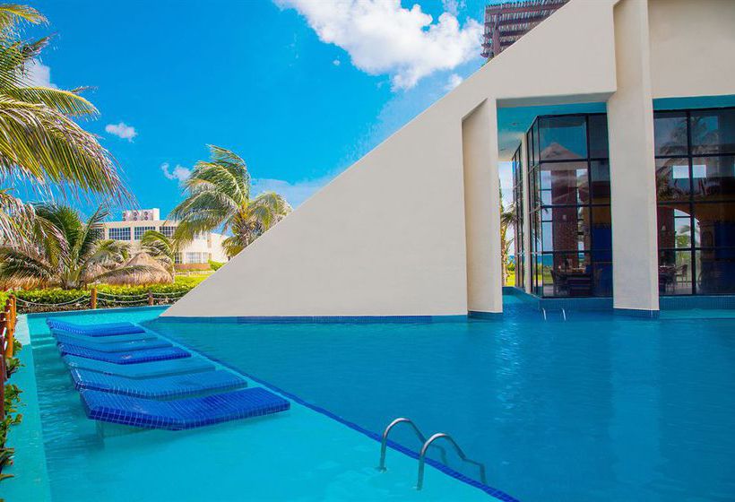 Hotel MIA Reef Isla Mujeres Resort  | Isla Mujeres | Quintana Roo | México 12