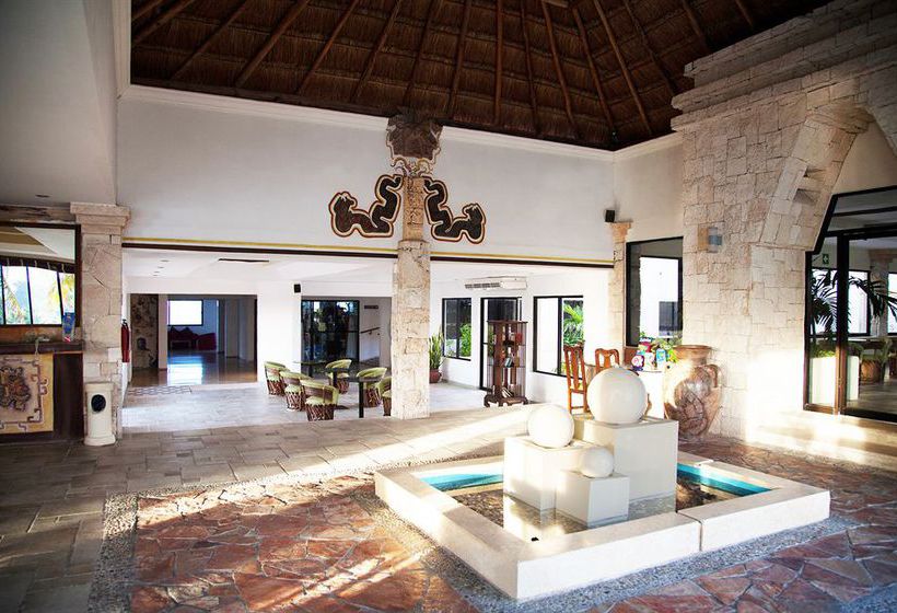 Hotel MIA Reef Isla Mujeres Resort  | Isla Mujeres | Quintana Roo | México 3