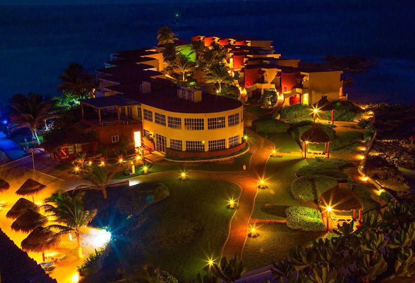 Hotel MIA Reef Isla Mujeres Resort  | Isla Mujeres | Quintana Roo | México 4