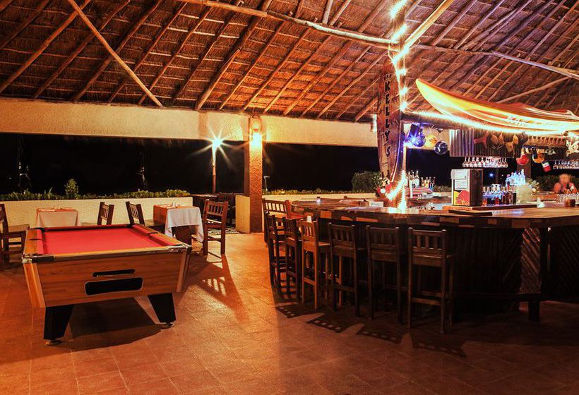 Hotel MIA Reef Isla Mujeres Resort  | Isla Mujeres | Quintana Roo | México 6