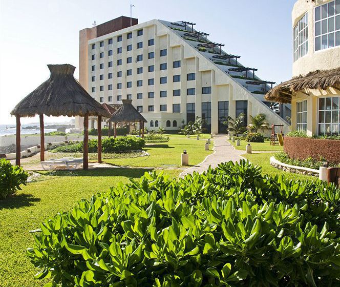 Hotel MIA Reef Isla Mujeres Resort  | Isla Mujeres | Quintana Roo | México 7