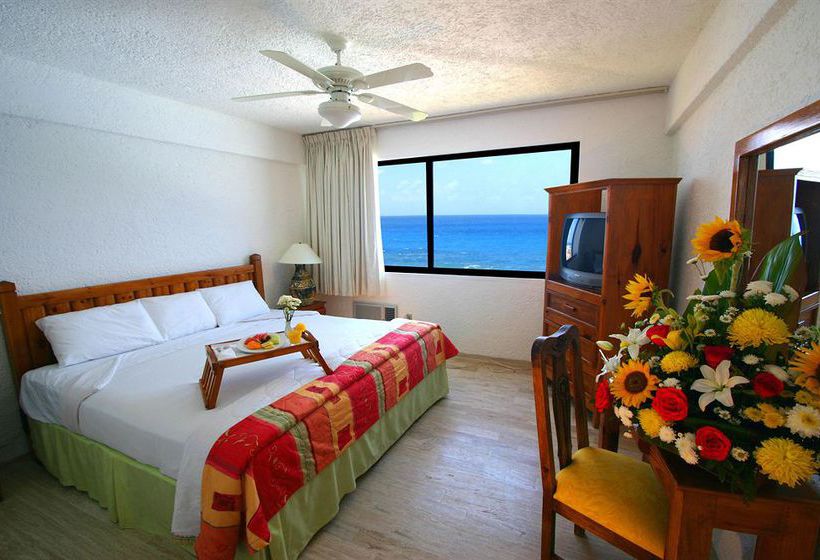 Hotel MIA Reef Isla Mujeres Resort  | Isla Mujeres | Quintana Roo | México 8