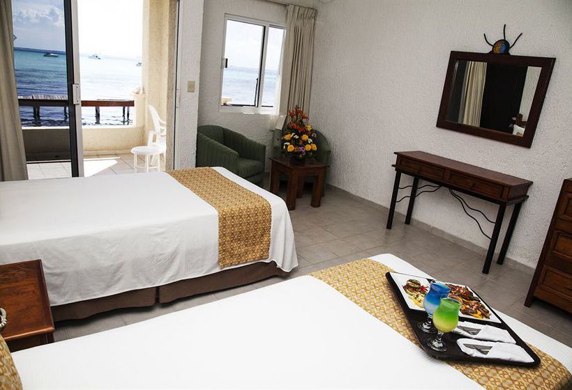 Hotel MIA Reef Isla Mujeres Resort  | Isla Mujeres | Quintana Roo | México 9