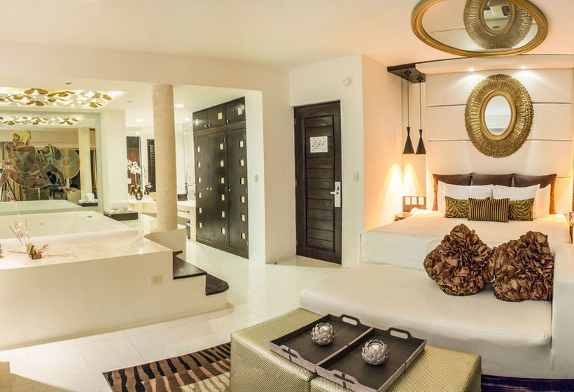 Desire Riviera Maya Resort - Couples Only  | Puerto Morelos | Quintana Roo | México 1