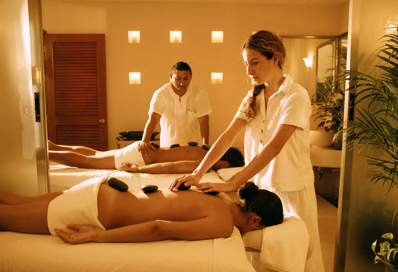 Desire Riviera Maya Resort - Couples Only  | Puerto Morelos | Quintana Roo | México 11