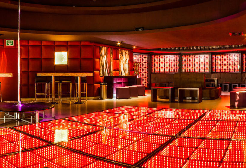 Desire Riviera Maya Resort - Couples Only  | Puerto Morelos | Quintana Roo | México 12