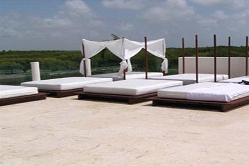 Desire Riviera Maya Resort - Couples Only  | Puerto Morelos | Quintana Roo | México 13