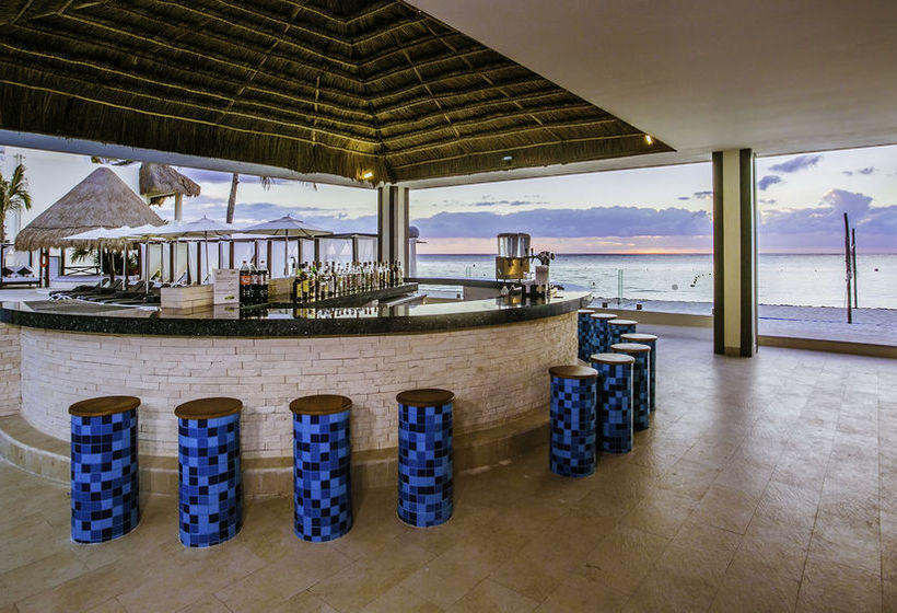 Desire Riviera Maya Resort - Couples Only  | Puerto Morelos | Quintana Roo | México 14