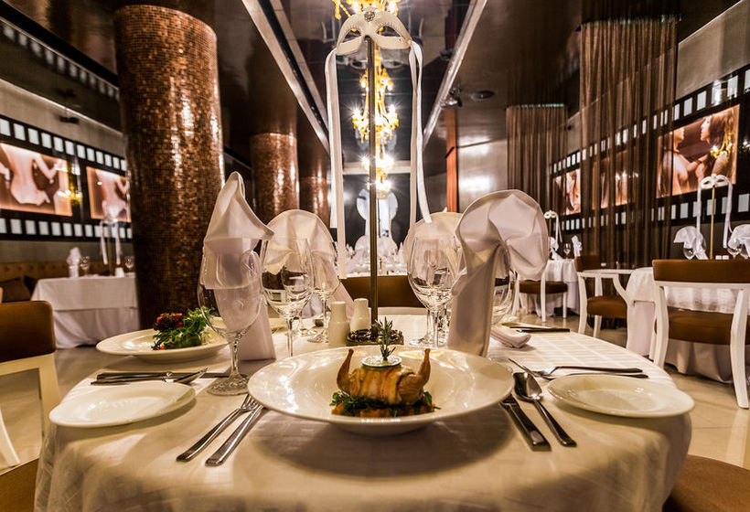 Desire Riviera Maya Resort - Couples Only  | Puerto Morelos | Quintana Roo | México 15