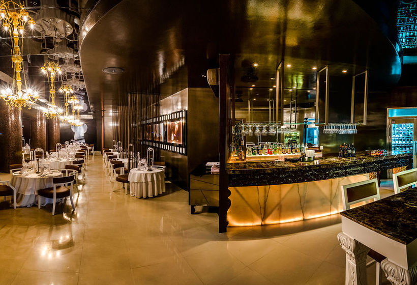 Desire Riviera Maya Resort - Couples Only  | Puerto Morelos | Quintana Roo | México 16