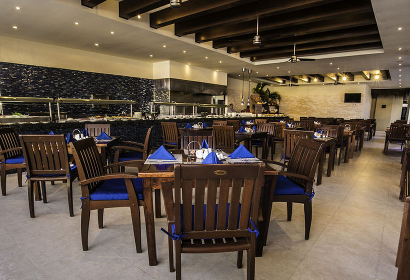 Desire Riviera Maya Resort - Couples Only  | Puerto Morelos | Quintana Roo | México 17