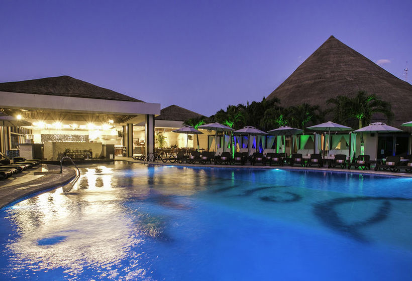 Desire Riviera Maya Resort - Couples Only  | Puerto Morelos | Quintana Roo | México 18