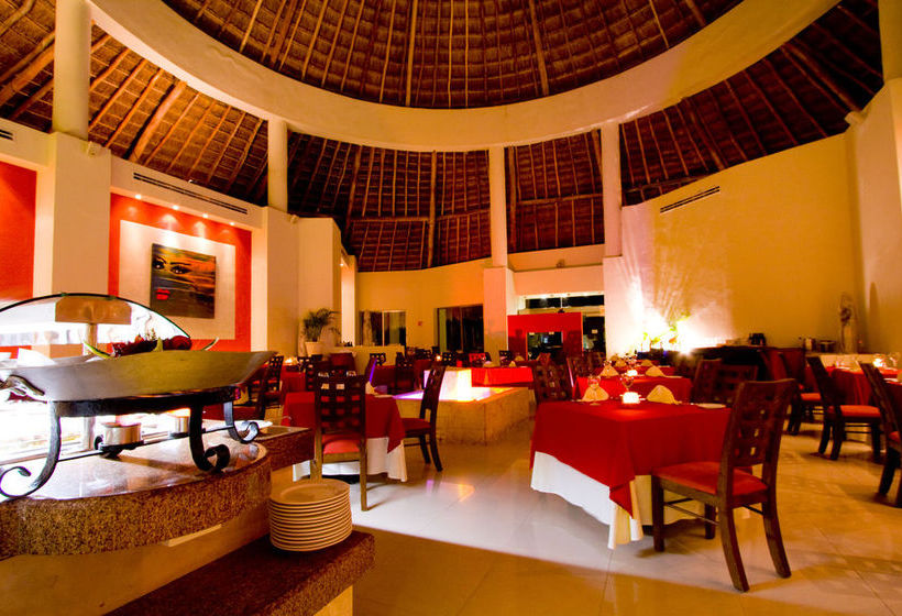 Desire Riviera Maya Resort - Couples Only  | Puerto Morelos | Quintana Roo | México 19