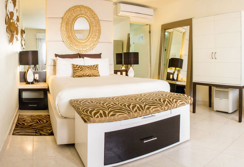 Desire Riviera Maya Resort - Couples Only  | Puerto Morelos | Quintana Roo | México 2