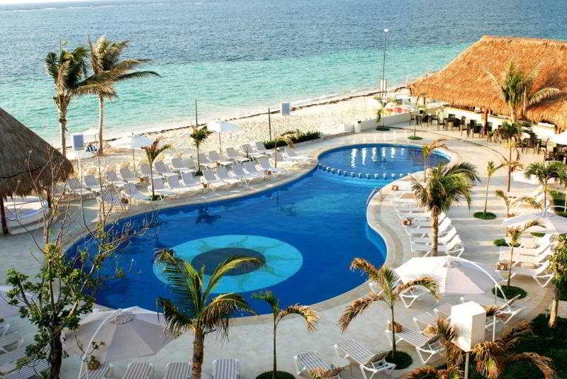 Desire Riviera Maya Resort - Couples Only  | Puerto Morelos | Quintana Roo | México 20