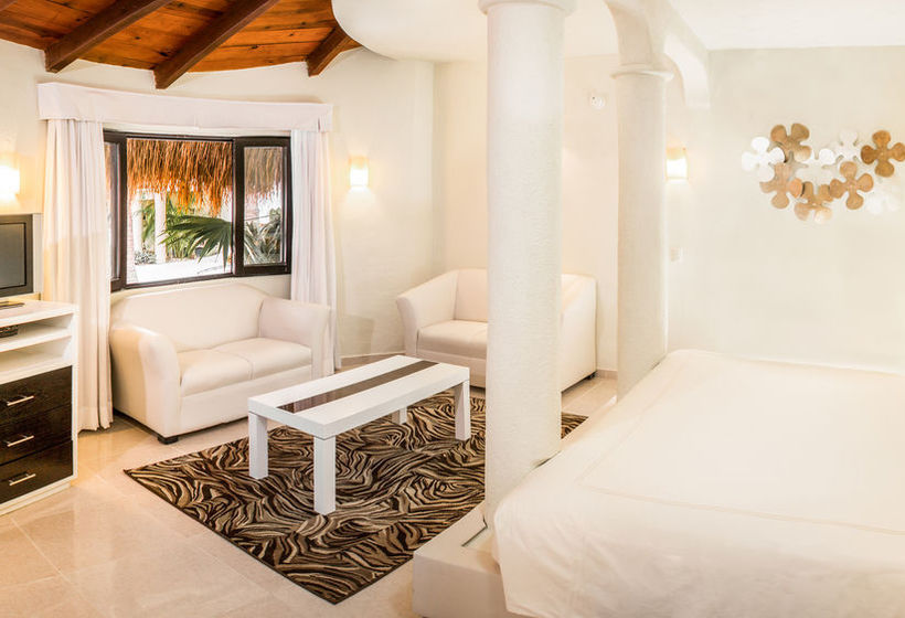 Desire Riviera Maya Resort - Couples Only  | Puerto Morelos | Quintana Roo | México 3