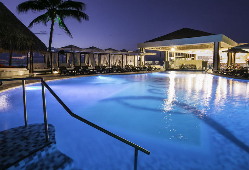 Desire Riviera Maya Resort - Couples Only  | Puerto Morelos | Quintana Roo | México 4