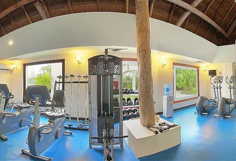 Desire Riviera Maya Resort - Couples Only  | Puerto Morelos | Quintana Roo | México 5