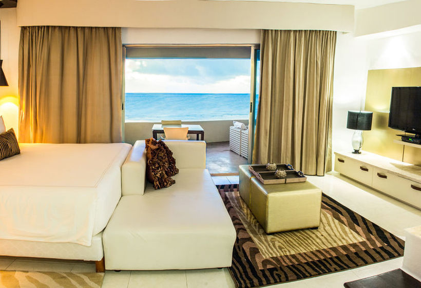 Desire Riviera Maya Resort - Couples Only  | Puerto Morelos | Quintana Roo | México 6