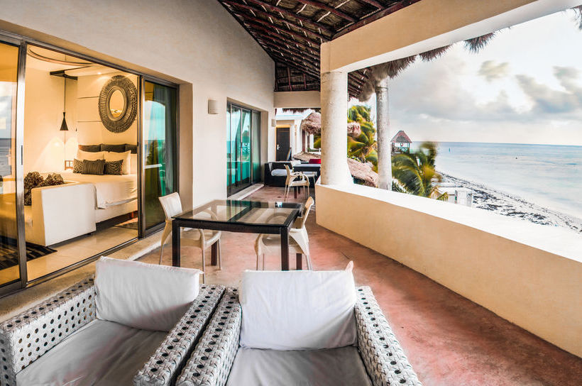 Desire Riviera Maya Resort - Couples Only  | Puerto Morelos | Quintana Roo | México 7