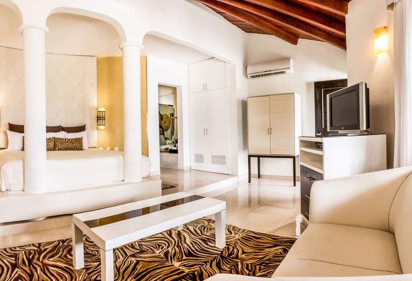 Desire Riviera Maya Resort - Couples Only  | Puerto Morelos | Quintana Roo | México 9