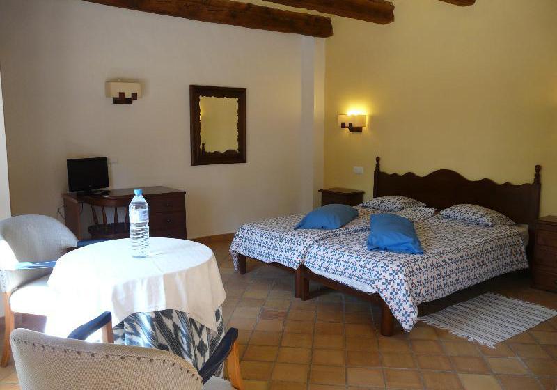 Casa Rural Finca Son Guardiola 