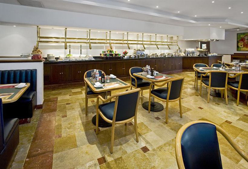 Hotel Fiesta Inn Monterrey La Fe Aeropuerto  | San Nicolas de los Garza | Nuevo Leon | México 1