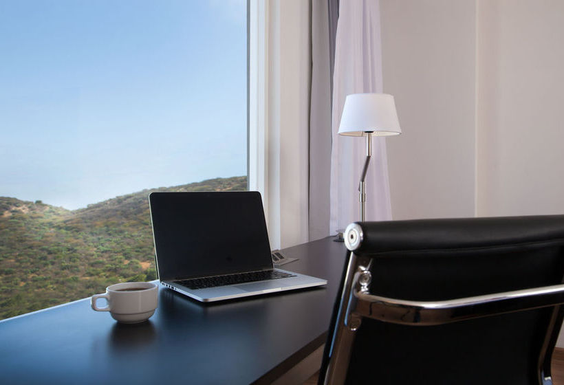 Hotel Fiesta Inn Monterrey La Fe Aeropuerto  | San Nicolas de los Garza | Nuevo Leon | México 10