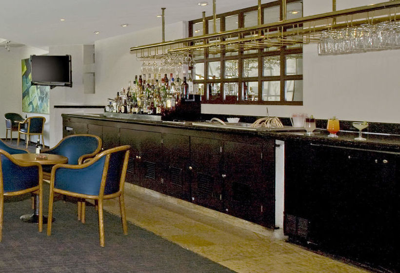 Hotel Fiesta Inn Monterrey La Fe Aeropuerto  | San Nicolas de los Garza | Nuevo Leon | México 16