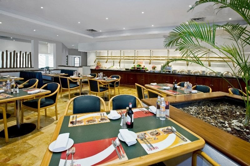 Hotel Fiesta Inn Monterrey La Fe Aeropuerto  | San Nicolas de los Garza | Nuevo Leon | México 19