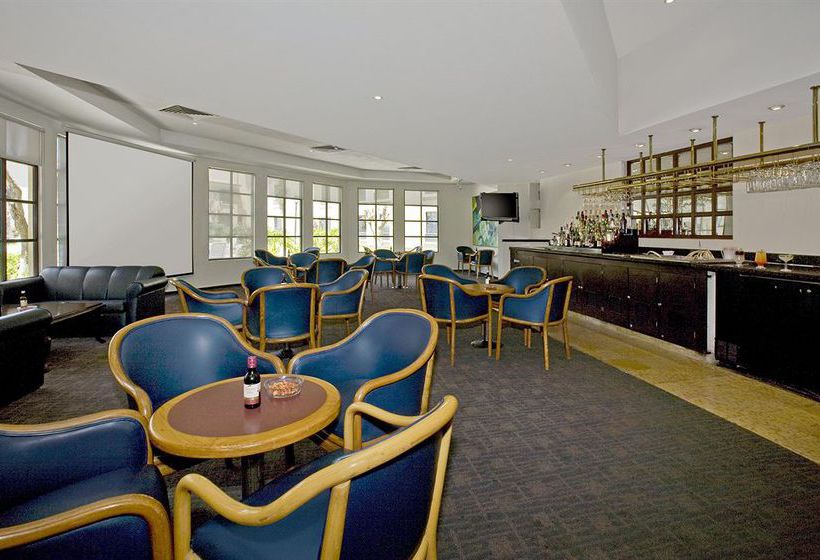 Hotel Fiesta Inn Monterrey La Fe Aeropuerto  | San Nicolas de los Garza | Nuevo Leon | México 7