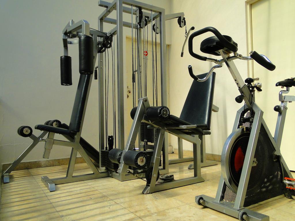 Hotel Patricia Express Ave. Madero  | Monterrey | Nuevo Leon | México 11