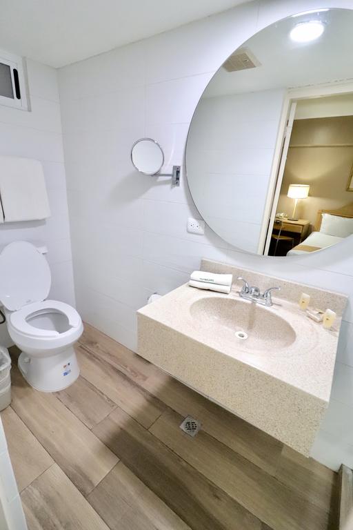 Hotel Patricia Express Ave. Madero  | Monterrey | Nuevo Leon | México 2