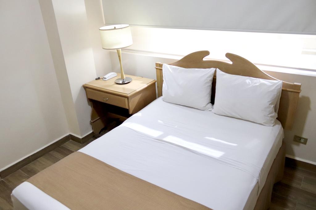 Hotel Patricia Express Ave. Madero  | Monterrey | Nuevo Leon | México 3