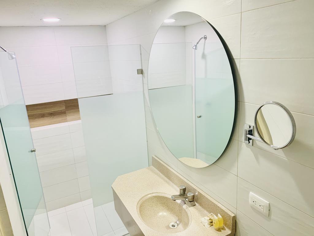 Hotel Patricia Express Ave. Madero  | Monterrey | Nuevo Leon | México 8