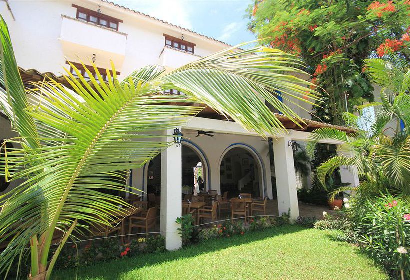 Hotel Villa Blanca Huatulco  | Bahias de Huatulco | Oaxaca | México 10